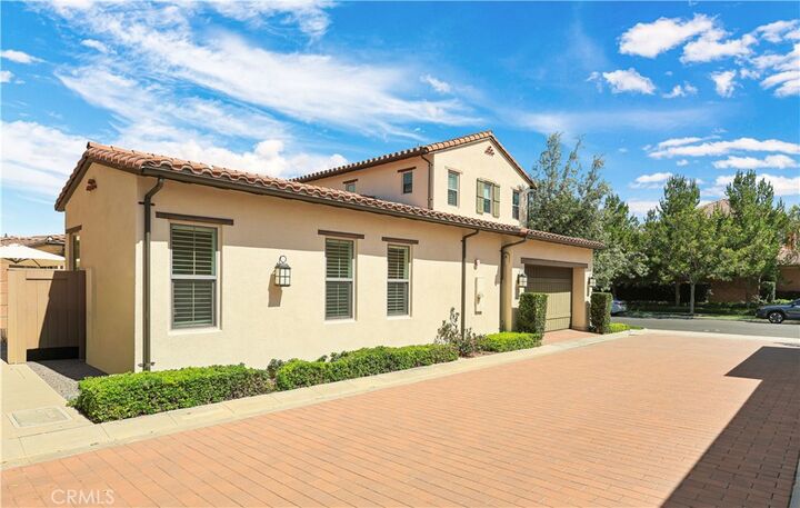 Property Photo:  80 Meander  CA 92620 
