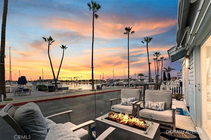 Property Photo: 58 Beach CA 92663
