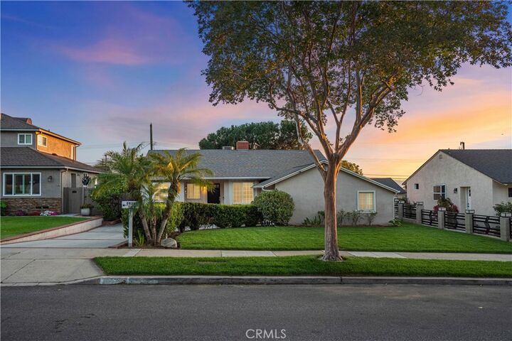 Property Photo: 1831 Richard Street CA 91504