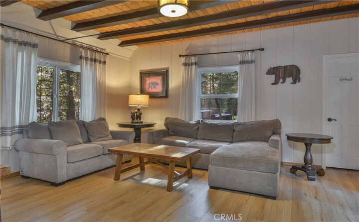 Property Photo: 27245 Little Bear CA 92317