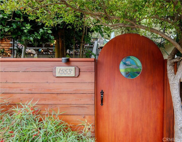 Property Photo: 1553 Arroyo Drive CA 92651
