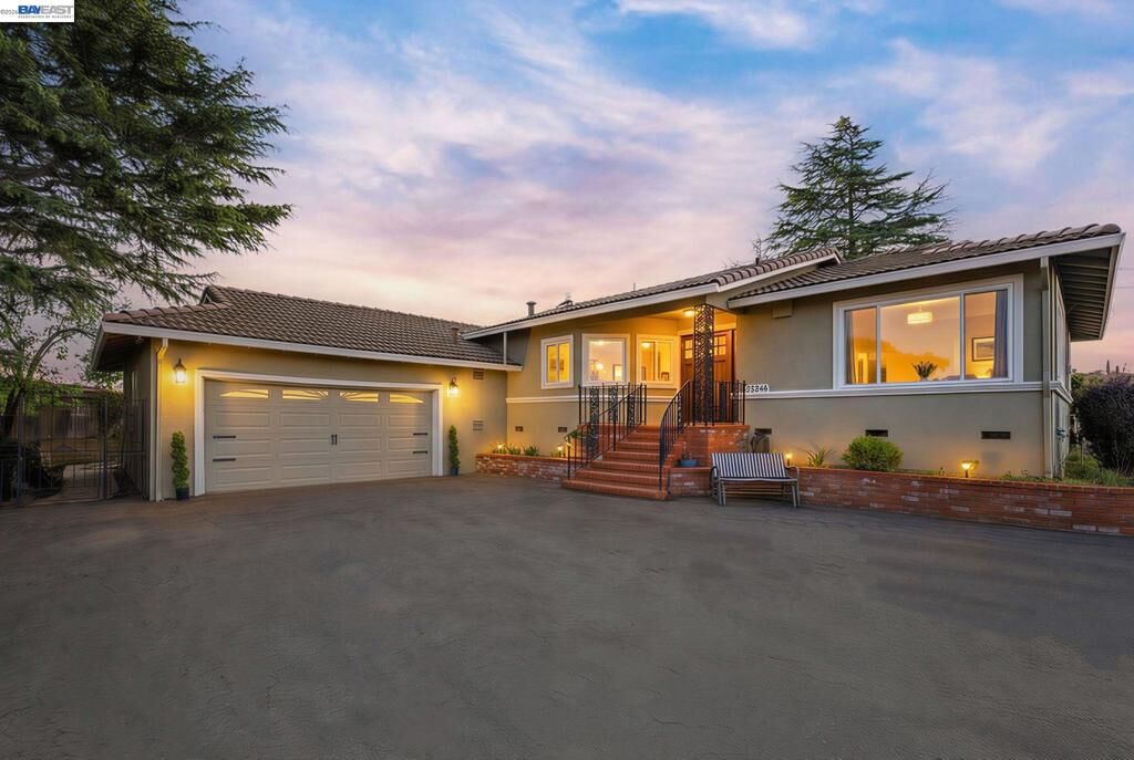 Property Photo:  26446 Fairview  CA 94542 