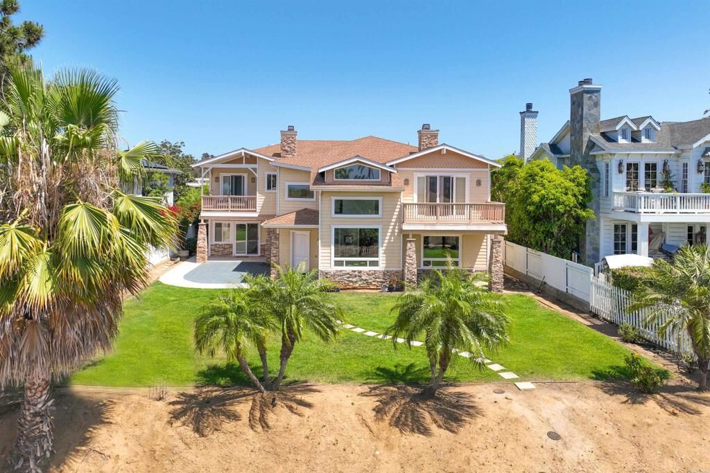 Property Photo:  1546 Oak Ave  CA 92008 