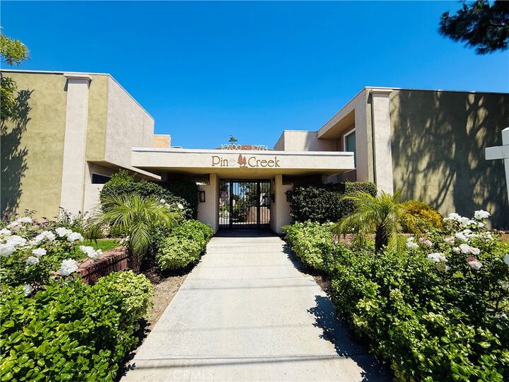 Property Photo:  10760 Knott  CA 90680 