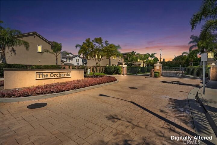 Property Photo:  15813 Verna  CA 90638 