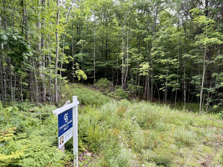 Property Photo: Lot 2 Mooseley Ridge Road ME 04966