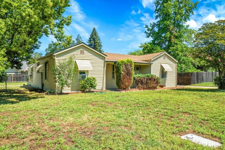 Property Photo: 6049 Landis CA 95608