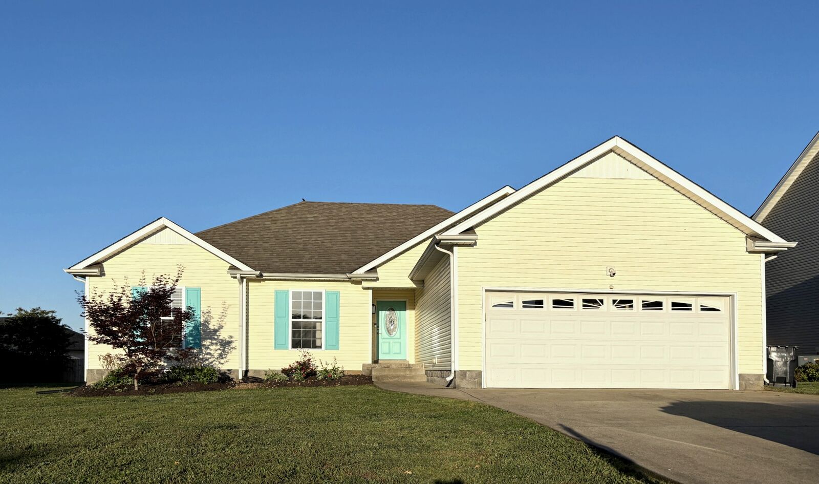 Property Photo:  3797 N Jot Dr  TN 37040 