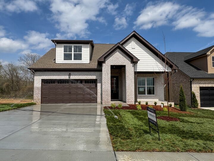 Property Photo:  1206 Anson St  TN 37066 