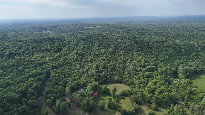 Property Photo:  0 Luke Moser Rd  TN 38401 