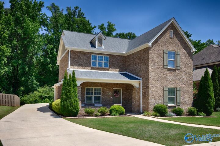 Property Photo:  118 Green Rock Road  AL 35758 
