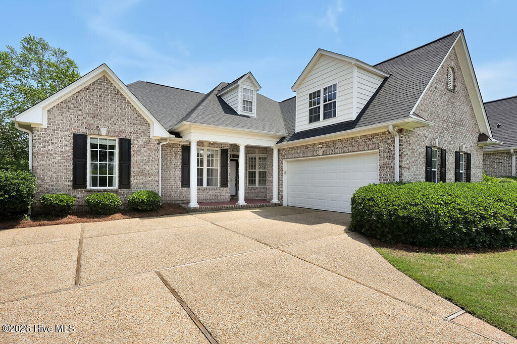 Property Photo:  1062 Stonebridge Lane  NC 28451 