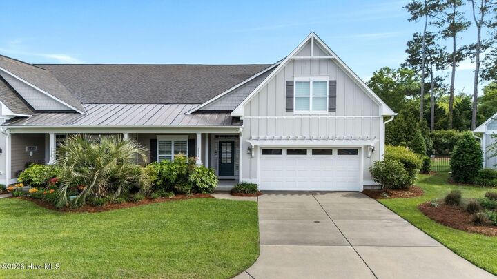Property Photo:  1584 Sand Harbor Circle 1584  NC 28469 