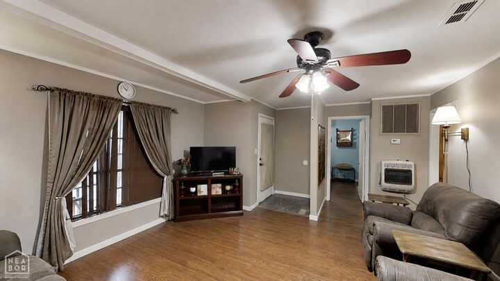 Property Photo:  20419 Morning Sun Road  AR 72432 