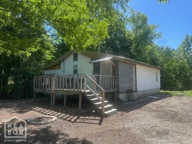 Property Photo:  527 Greene 938 Road  AR 72450 