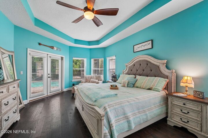 Property Photo:  317 S Mill View Way  FL 32082 