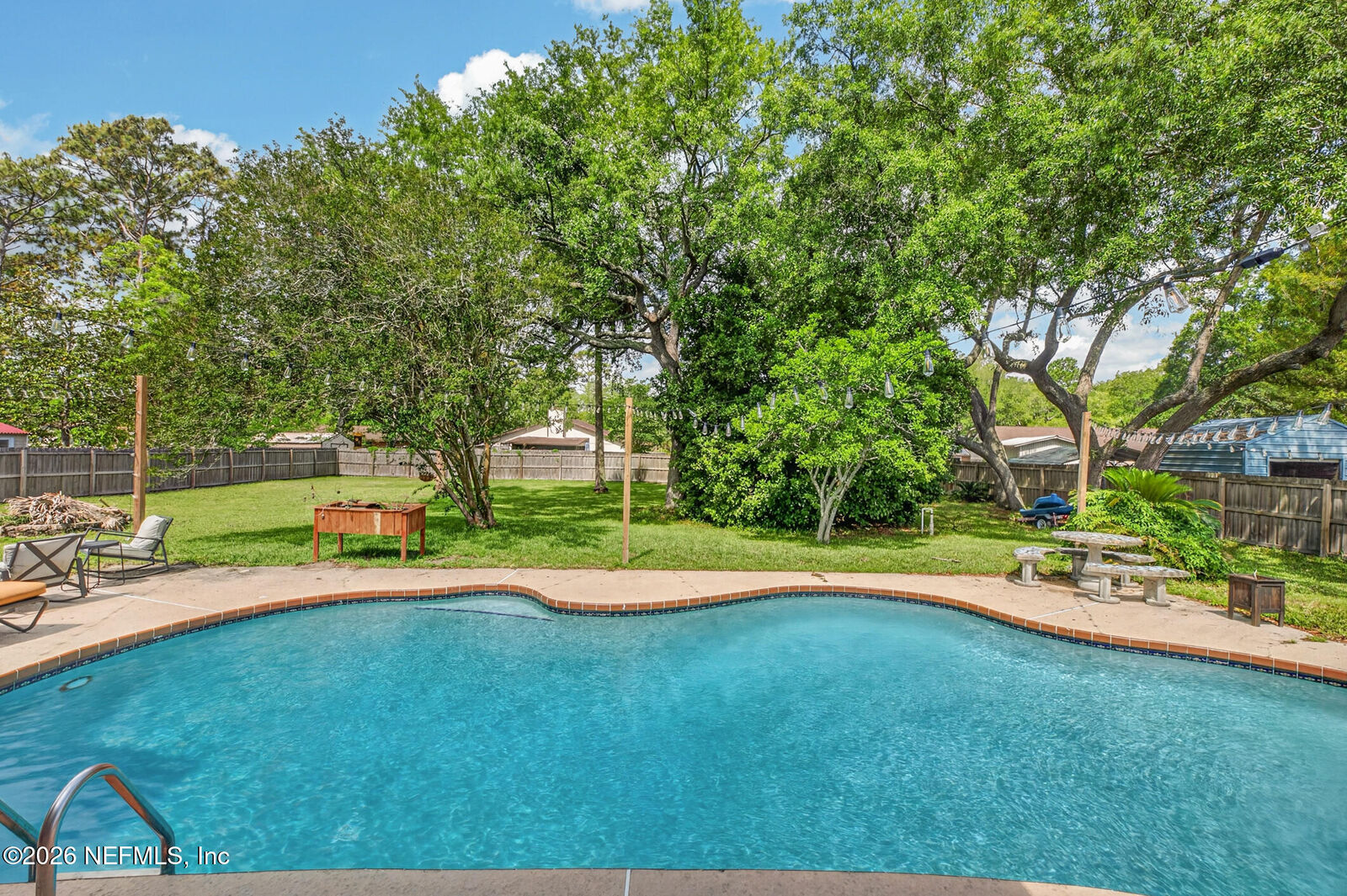 Property Photo: 15262 Landmark Circle S FL 32226