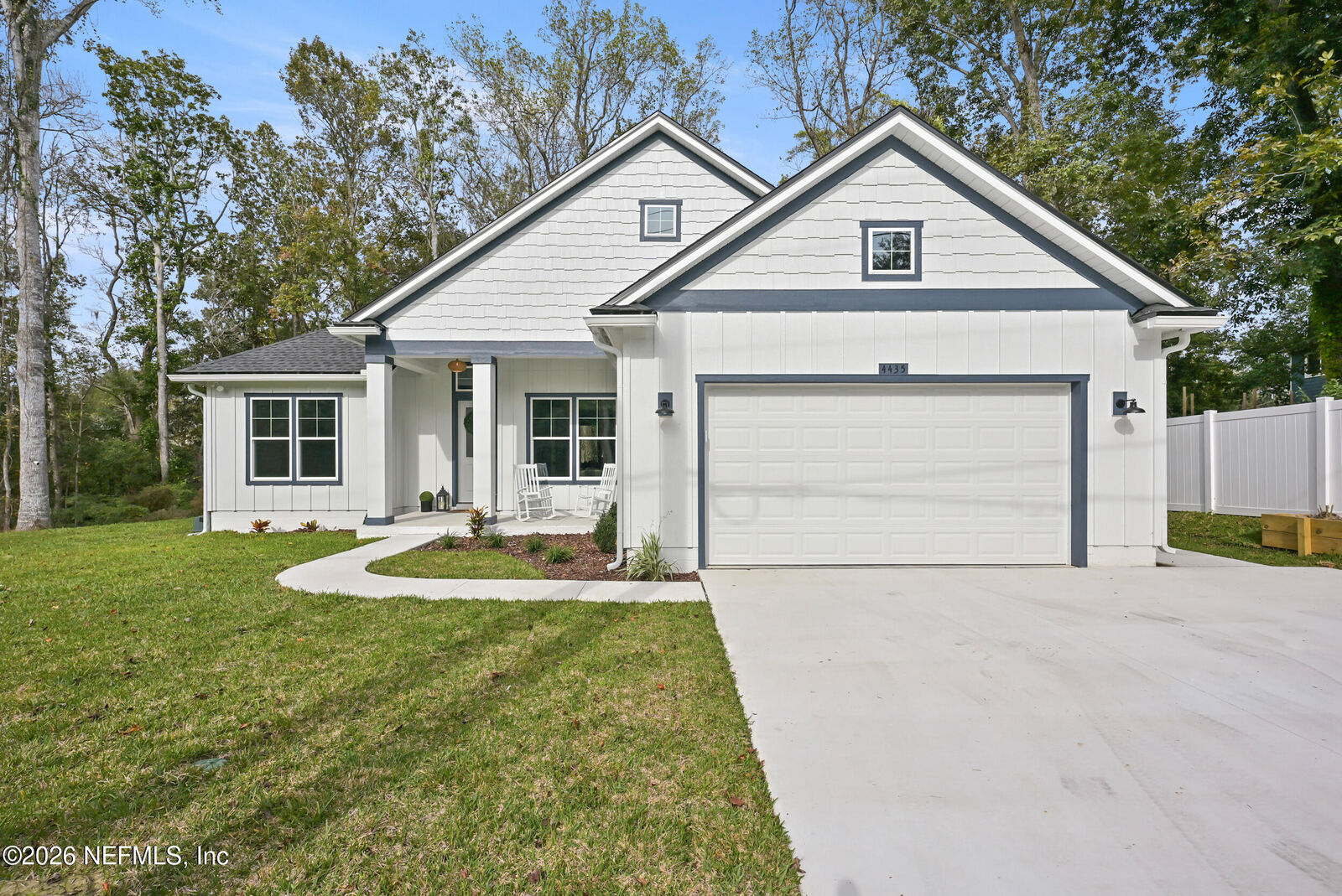 Property Photo:  4435 Julington Creek Road  FL 32258 