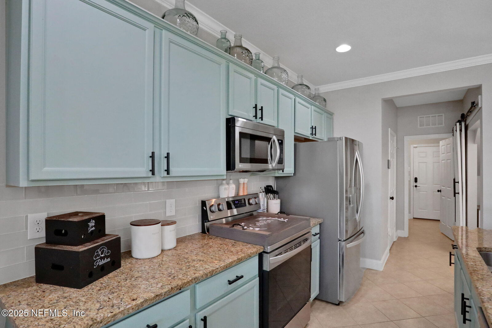 Property Photo:  14163 Mahogany Avenue  FL 32258 