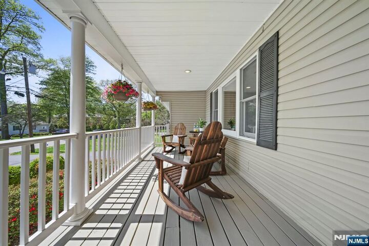 Property Photo:  66 Linwood Avenue  NJ 07432 