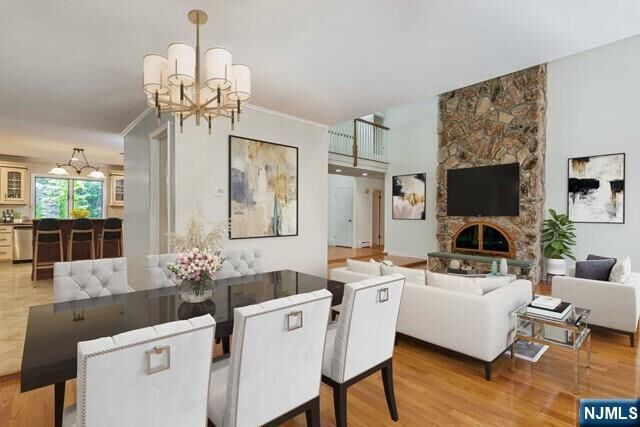 Property Photo:  273 Wilson Drive  NJ 07626 