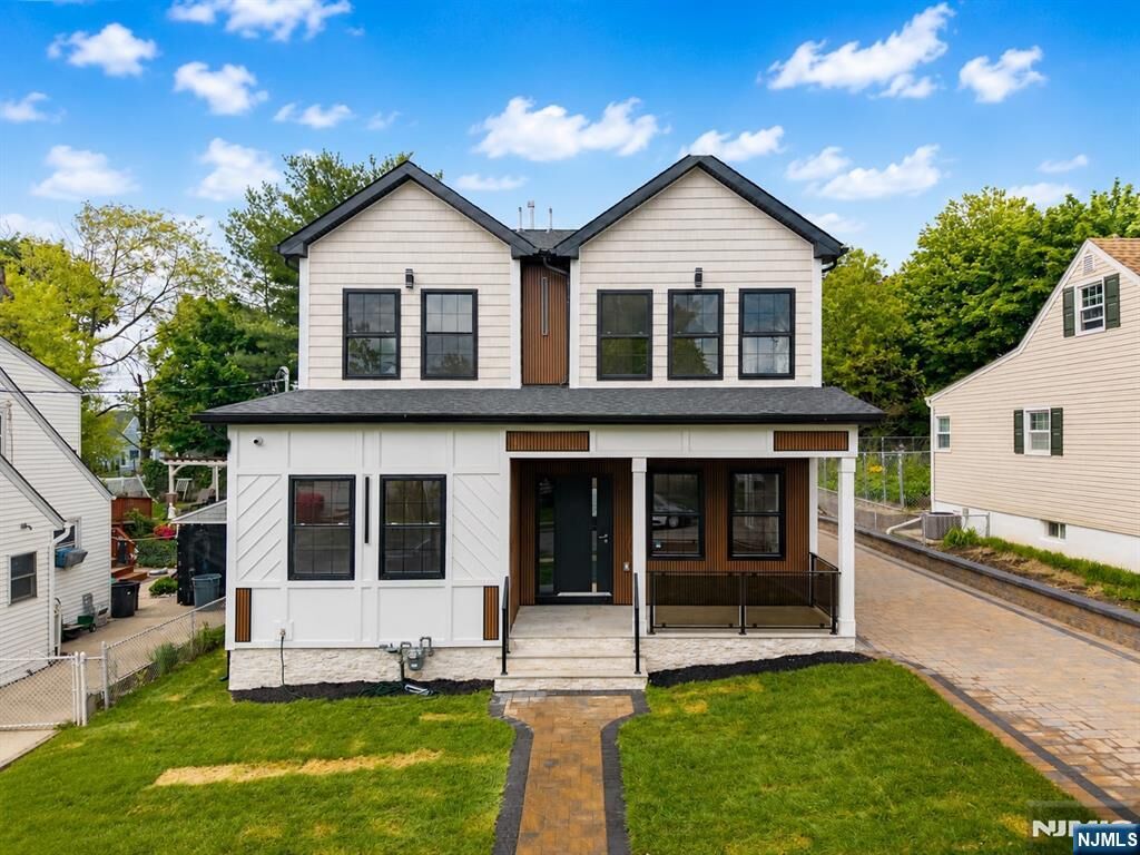 Property Photo:  67 Melody Hill Road  NJ 07013 