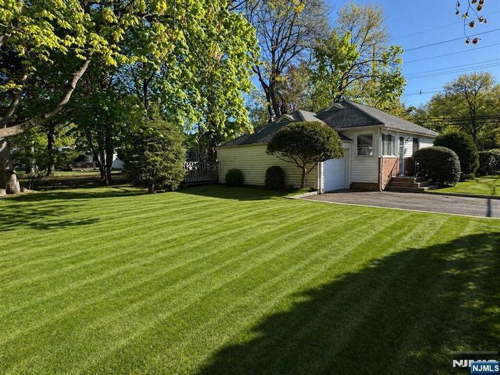 Property Photo: 8 Cornwall Road NJ 07452