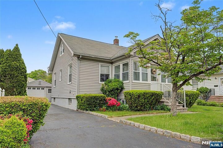 Property Photo: 287 Madison Avenue NJ 07646