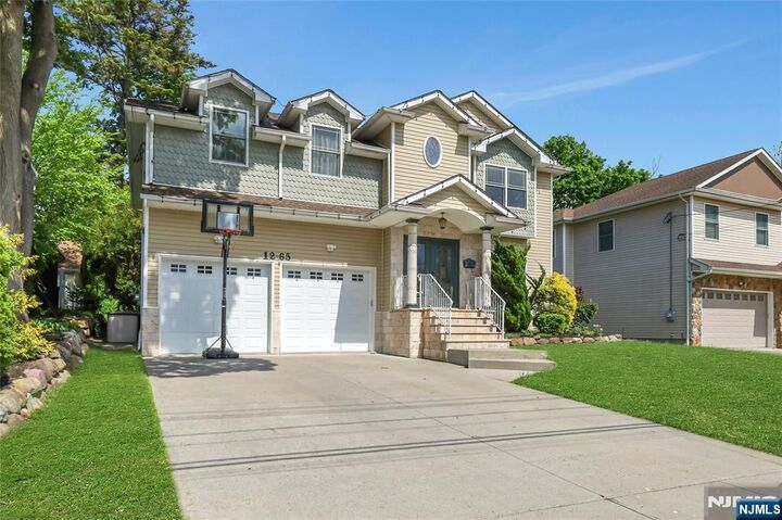 Property Photo: 12-65 Burbank Street NJ 07410
