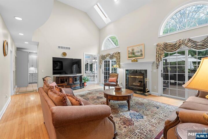 Property Photo: 51 Nicole Drive NJ 07834