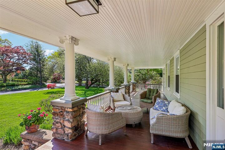Property Photo:  308 Woodside Avenue  NJ 07450 