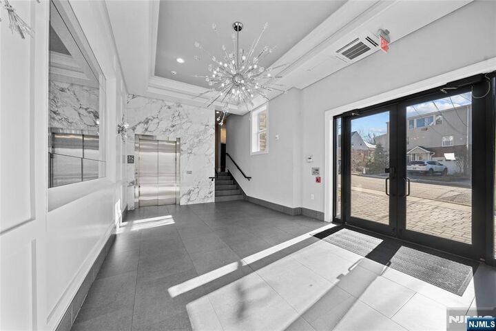 Property Photo: 313 Woodland Place 104 NJ 07605
