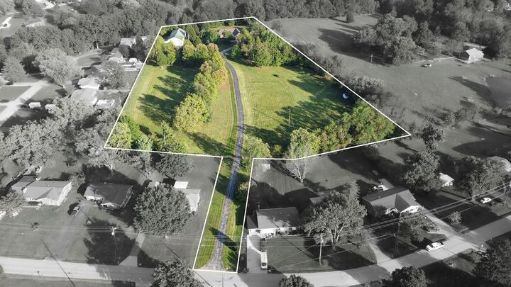 Property Photo:  9164 Evergreen Drive  KY 41042 