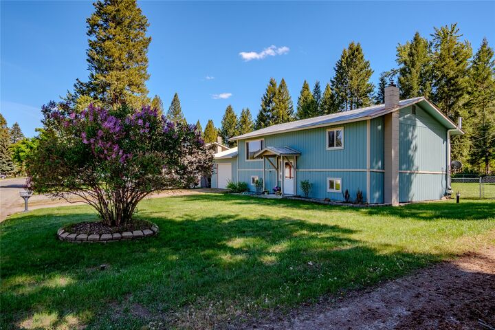 Property Photo: 507 Dome Mountain Avenue MT 59923