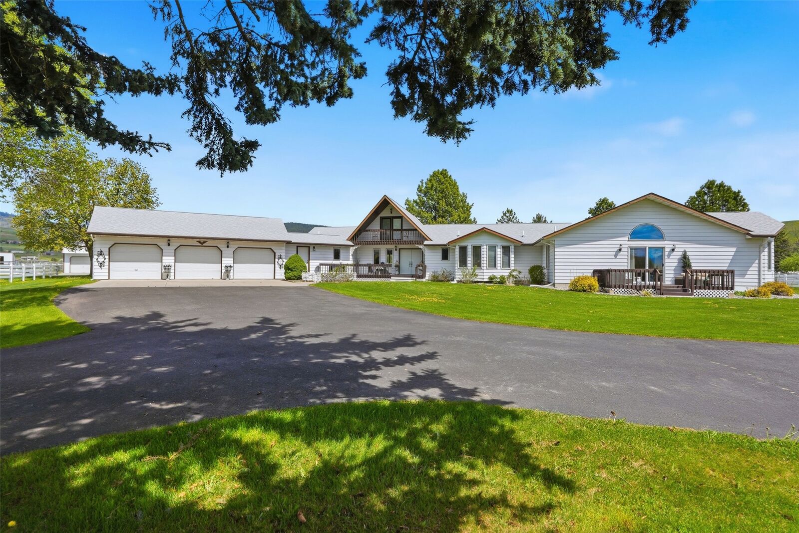Property Photo:  10705 George Cates Boulevard  MT 59808 