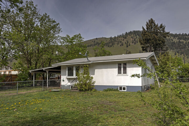 Property Photo: 520 Iowa Avenue MT 59802