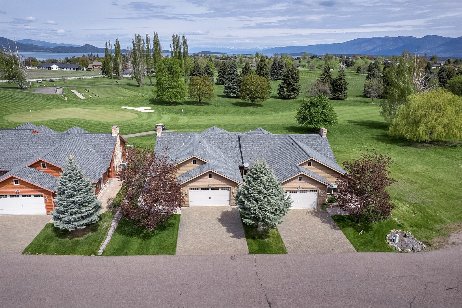 Property Photo:  407 White Fox Run  MT 59860 
