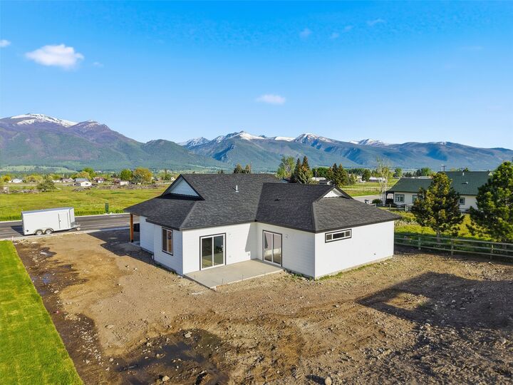 Property Photo:  3576 Cimarron Lane  MT 59870 