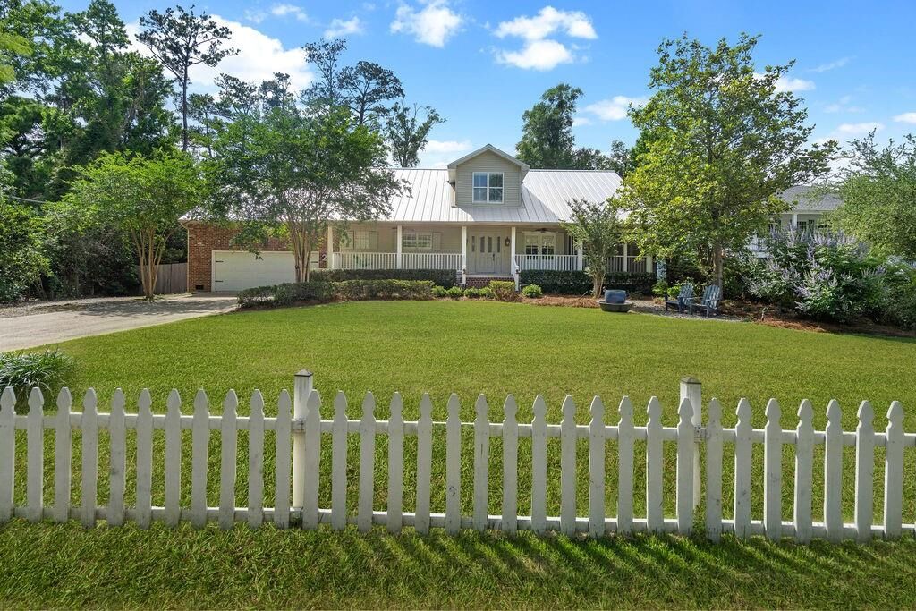 Property Photo: 222 Coffee Street LA 70448