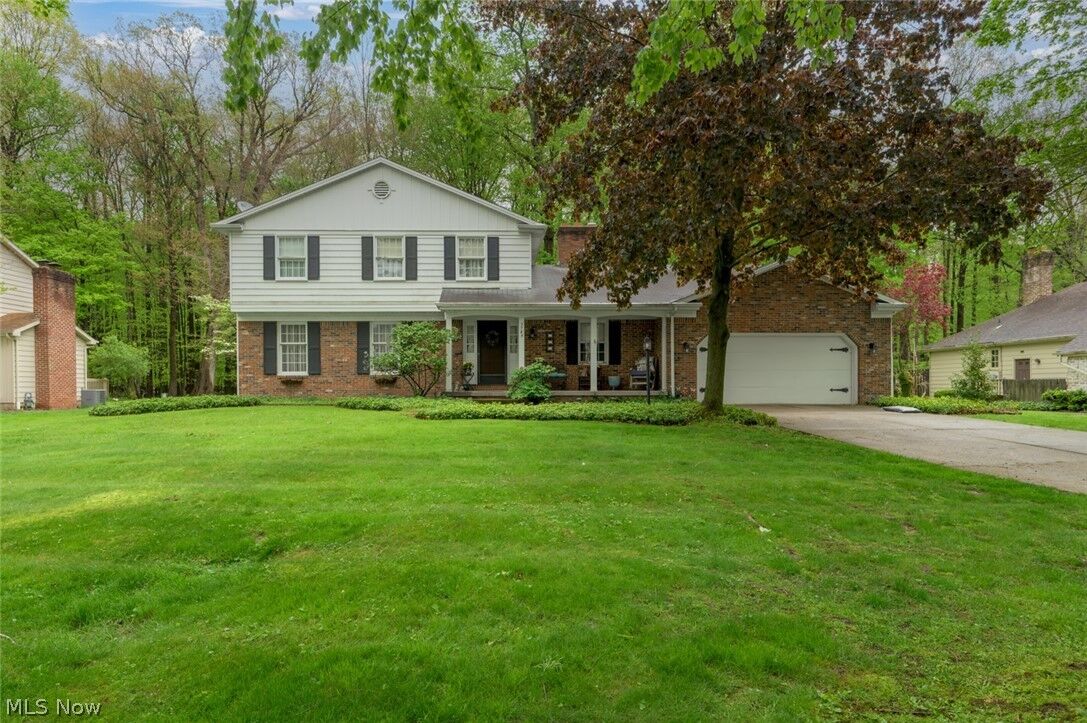 Property Photo:  7749 Silver Fox Drive  OH 44512 