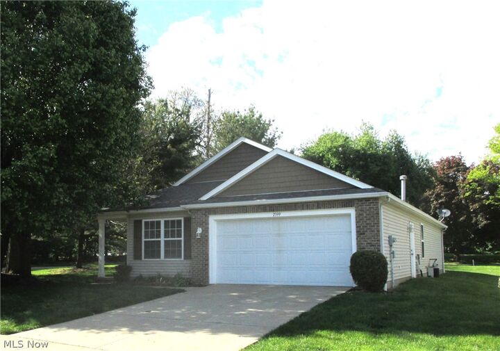 Property Photo:  2399 Marlborough Drive  OH 44685 