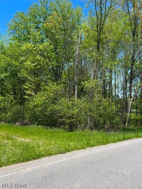 Property Photo:  8086 S Raccoon Road  OH 44406 
