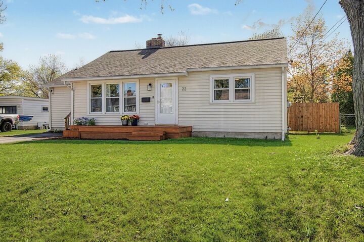 Property Photo:  22 Davis Parkway  VT 05403 