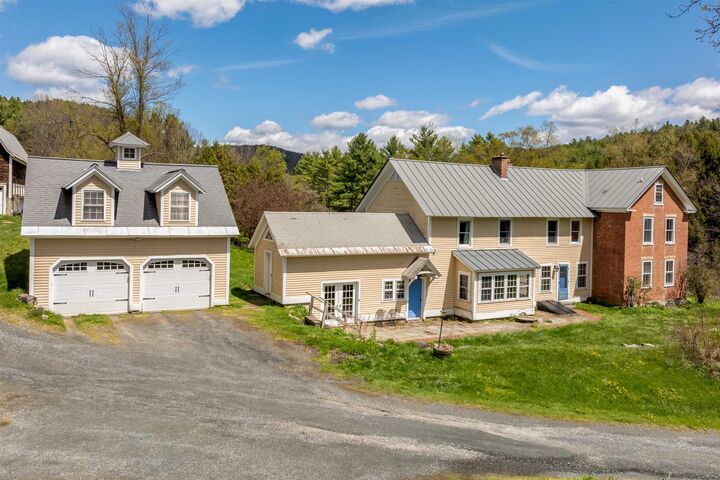 Property Photo:  330 Parsonage Road  NH 03745 