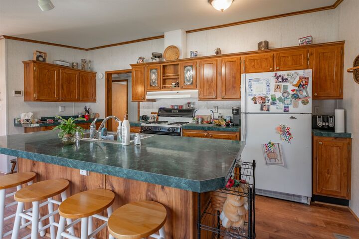 Property Photo:  2 Kennedy Street  NH 03234 