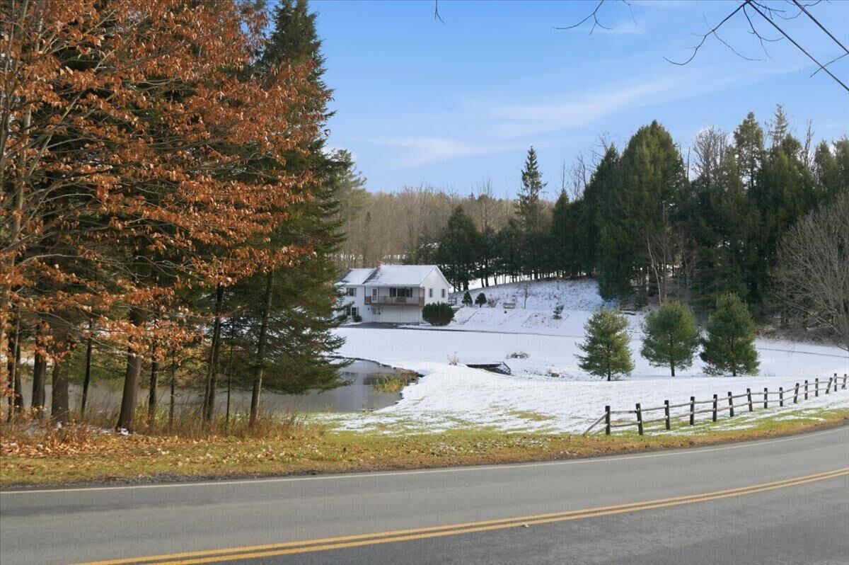 Property Photo:  49 Cassie Street  VT 05641 