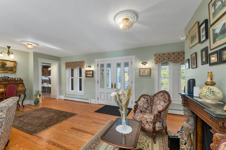 Property Photo:  24 Rosewood Lane  NH 03875 
