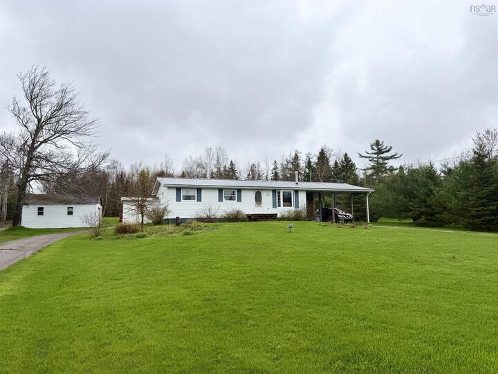 Property Photo:  239 Upper River John Road  NS B0K 1V0 