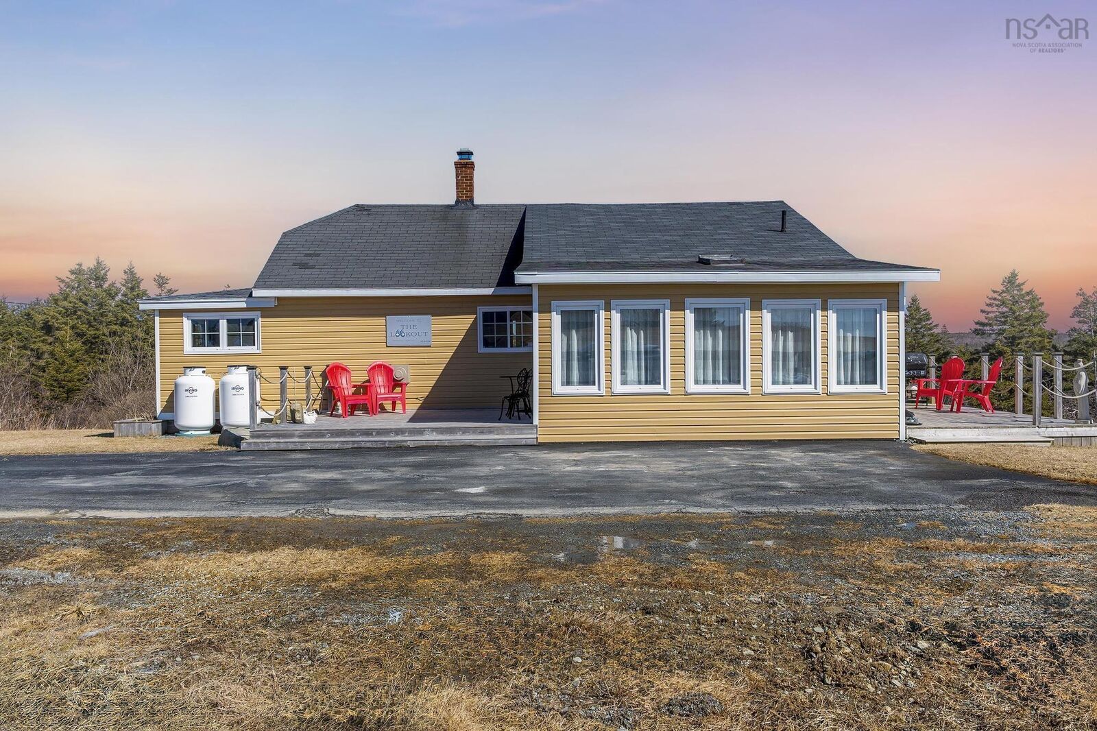 Property Photo:  19194 Highway 7 Highway  NS B0J 3H0 