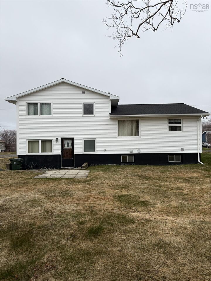 Property Photo:  26 Turner Street  NS B1A 5W4 